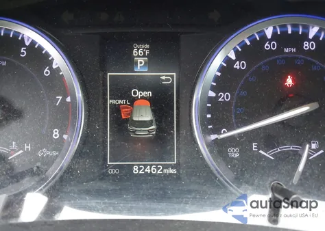 2014 Toyota Highlander Xle V6 from USA, damaged, VIN 5TDKKRFH4ES014489